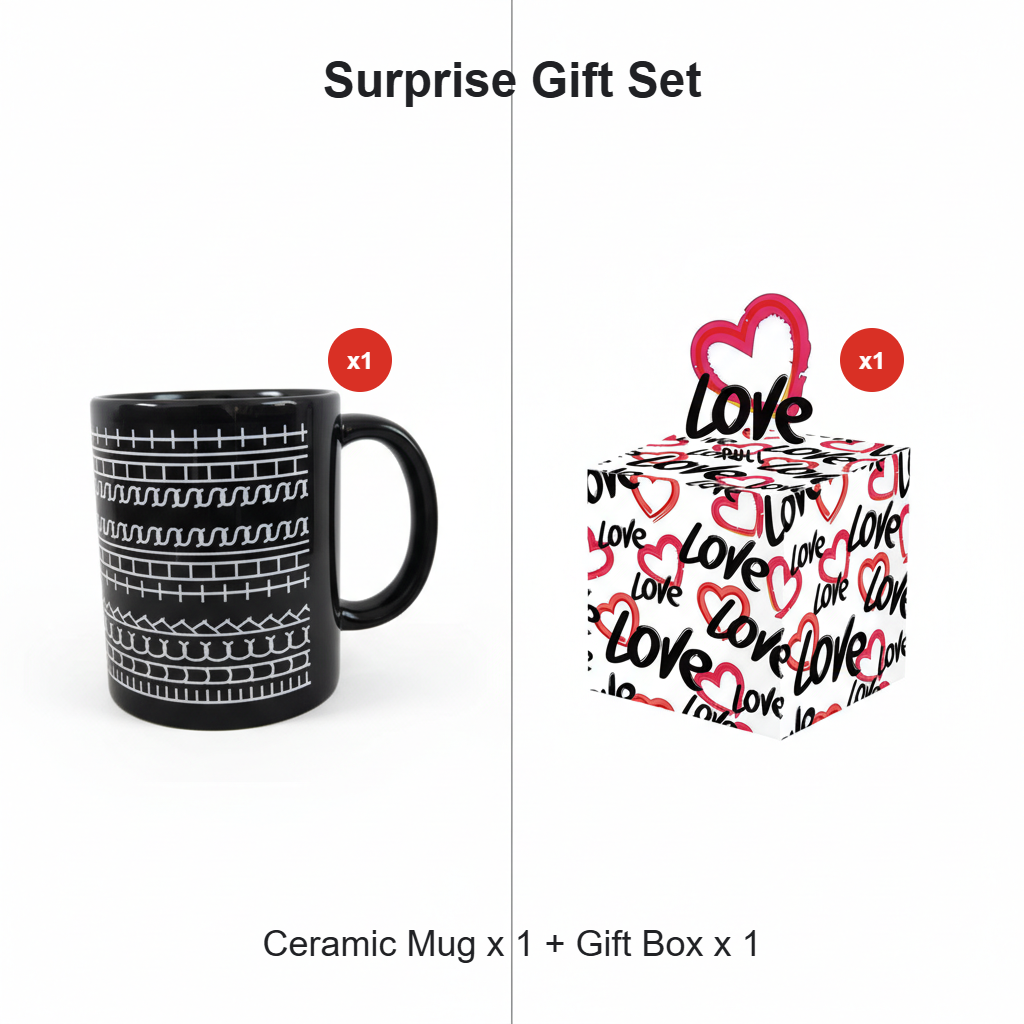 🔥🔥🔥Fun ceramic coffee mugs