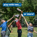 🔥Hot Sale🔥Slingball, Slingshot Outdoor Beach, Lawn, & Tailgating Family Game🚀