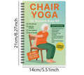 🔥 Chair Yoga for Seniors🔥2026 Hot Sale