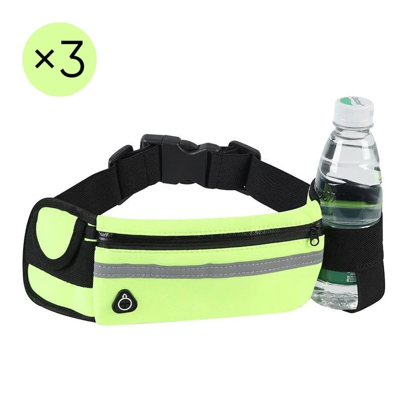 Outdoor Sports Anti-theft Belt Bag