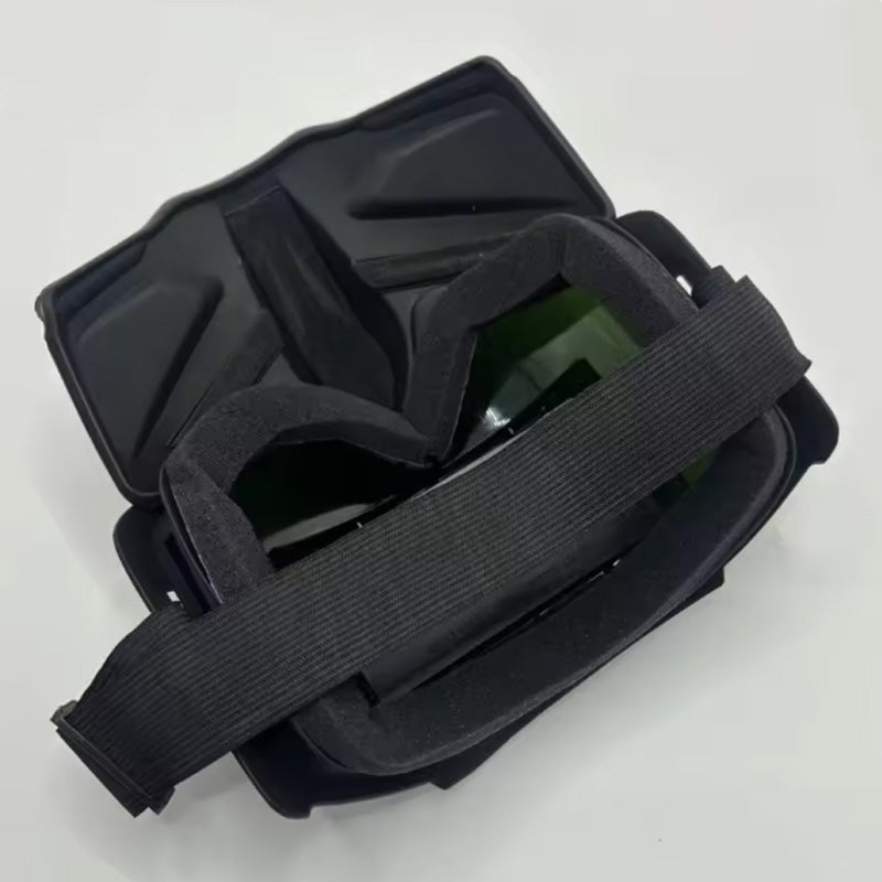 ⚡Flash Sale: 50% OFF!🔥Auto-Darkening Welding Helmet for Eye Safety