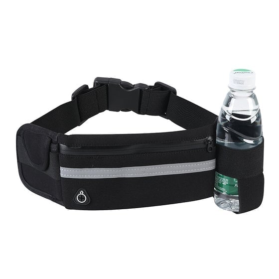 Outdoor Sports Anti-theft Belt Bag