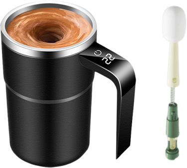 ☕Hot Sale 50% Off✨ Professional Automatic Foam Maker Electric Milk Frother