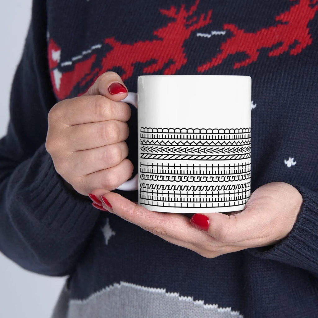 🔥🔥🔥Fun ceramic coffee mugs