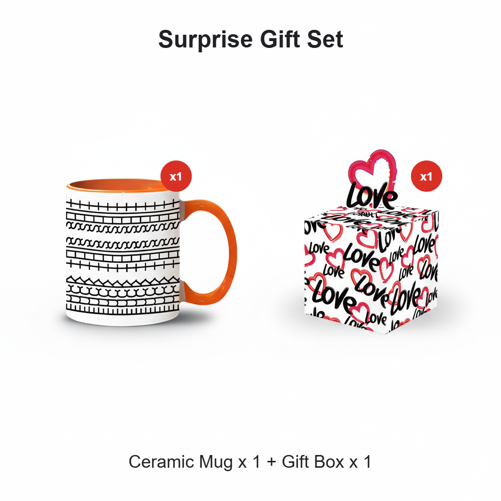 🔥🔥🔥Fun ceramic coffee mugs