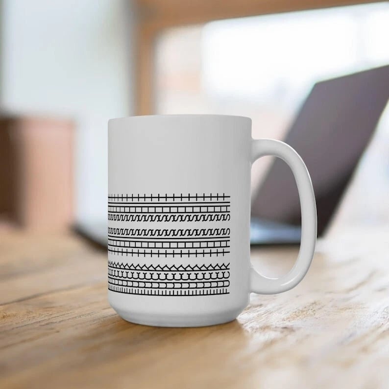 🔥🔥🔥Fun ceramic coffee mugs