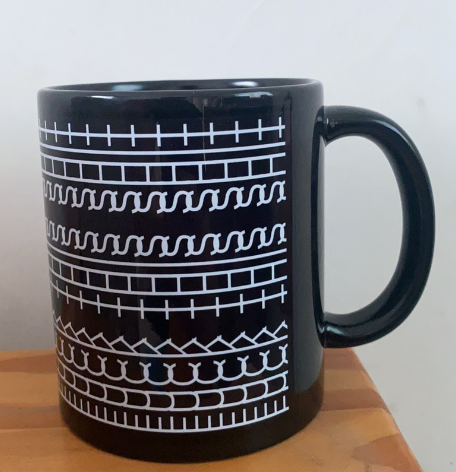 🔥🔥🔥Fun ceramic coffee mugs