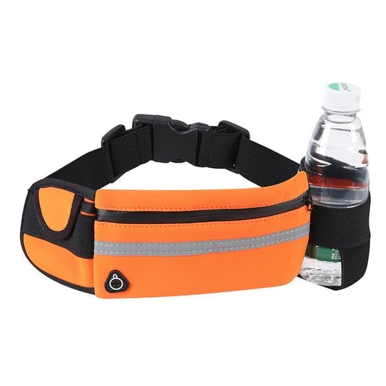 Outdoor Sports Anti-theft Belt Bag