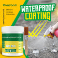 🔥Waterproof Insulating Sealant（Gift Free Brushes）
